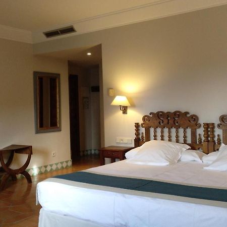 Parador De Alcañiz מראה חיצוני תמונה
