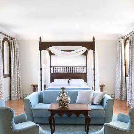 Parador De Alcañiz מראה חיצוני תמונה