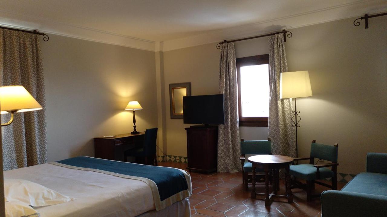 Parador De Alcañiz מראה חיצוני תמונה