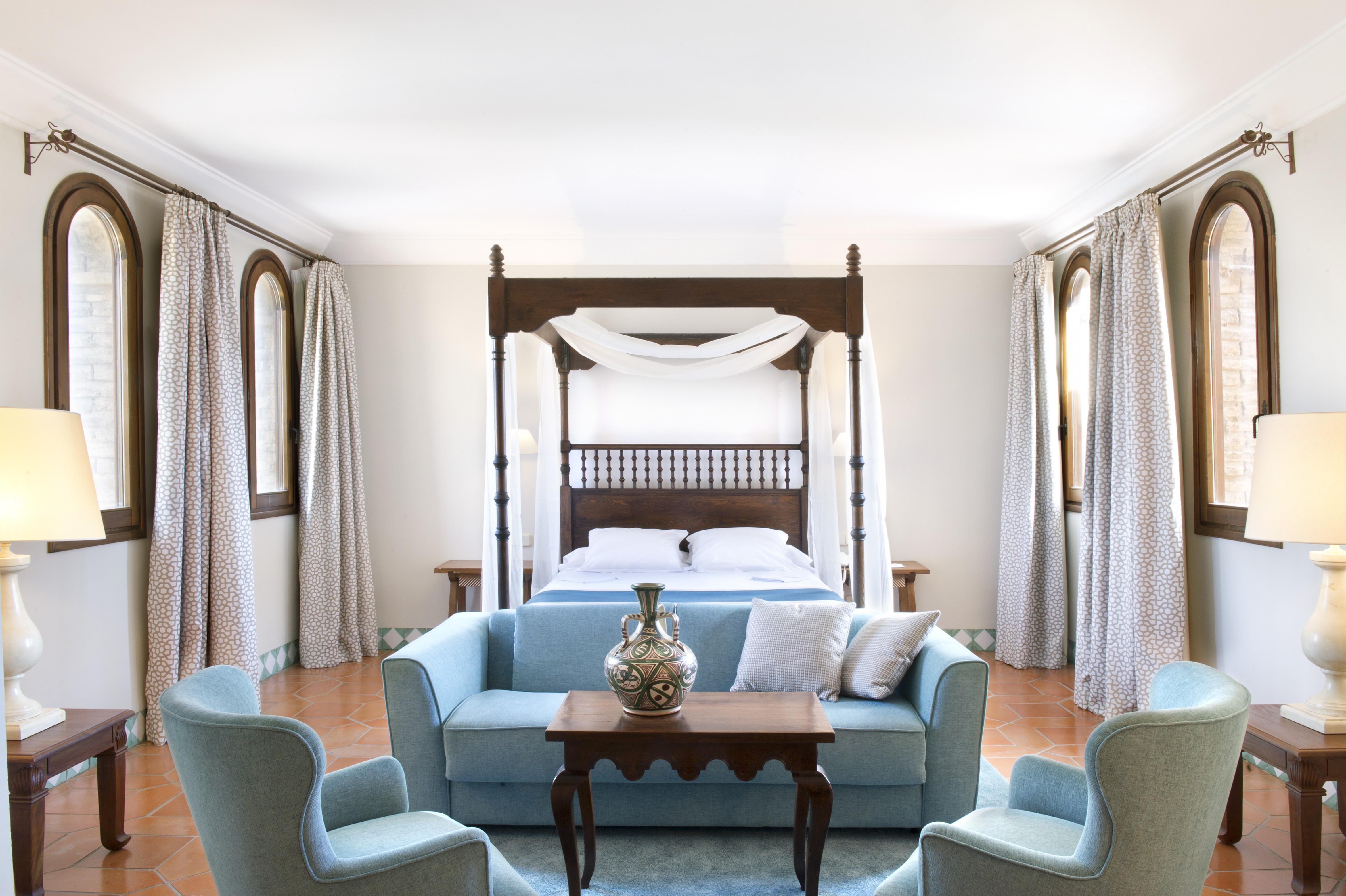 Parador De Alcañiz מראה חיצוני תמונה