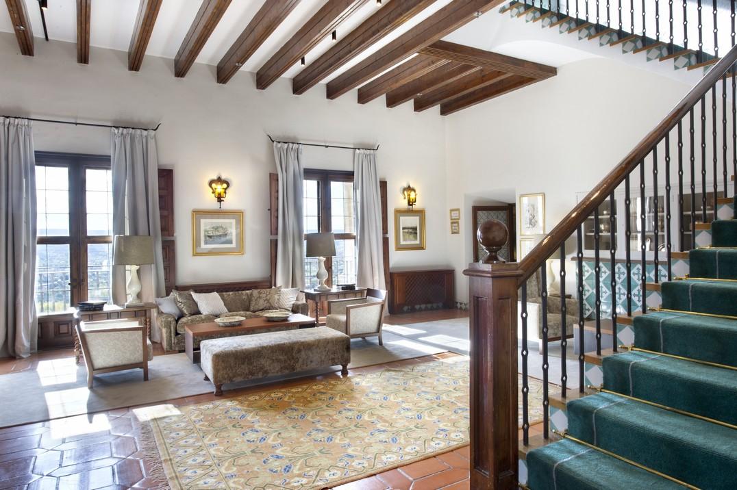 Parador De Alcañiz מראה חיצוני תמונה