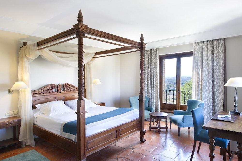 Parador De Alcañiz מראה חיצוני תמונה