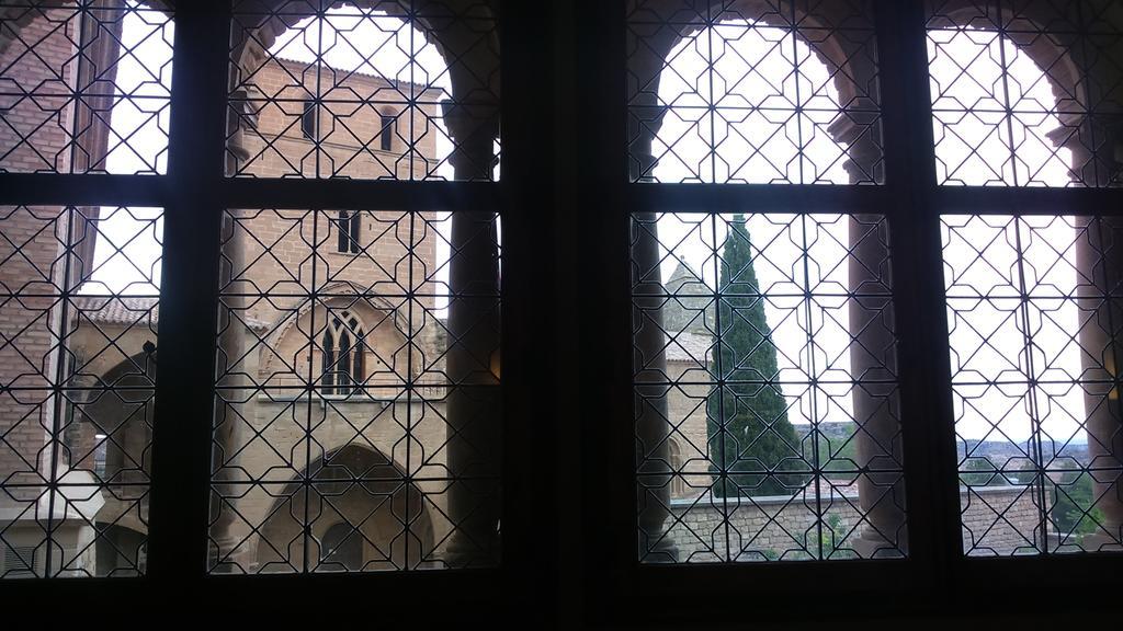 Parador De Alcañiz מראה חיצוני תמונה