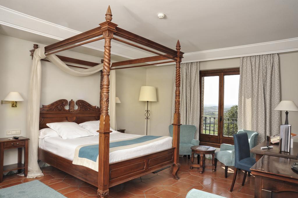Parador De Alcañiz מראה חיצוני תמונה