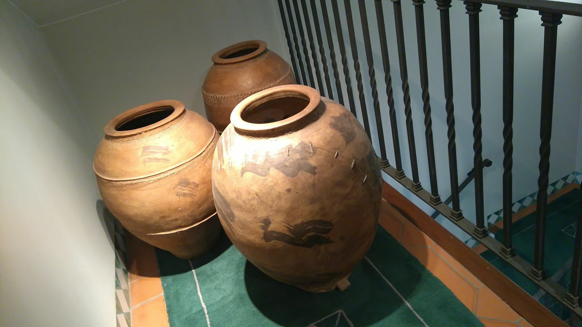 Parador De Alcañiz מראה חיצוני תמונה